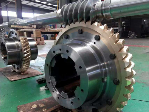 蝸輪蝸桿傳動和帶傳動的的特點和區(qū)別